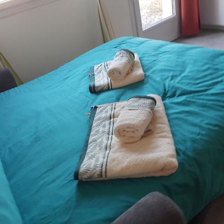 La Chambre Du Chemin Plouha Zewnętrze zdjęcie
