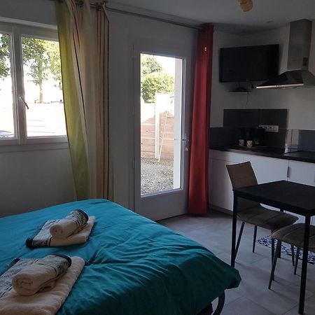 La Chambre Du Chemin Plouha Zewnętrze zdjęcie