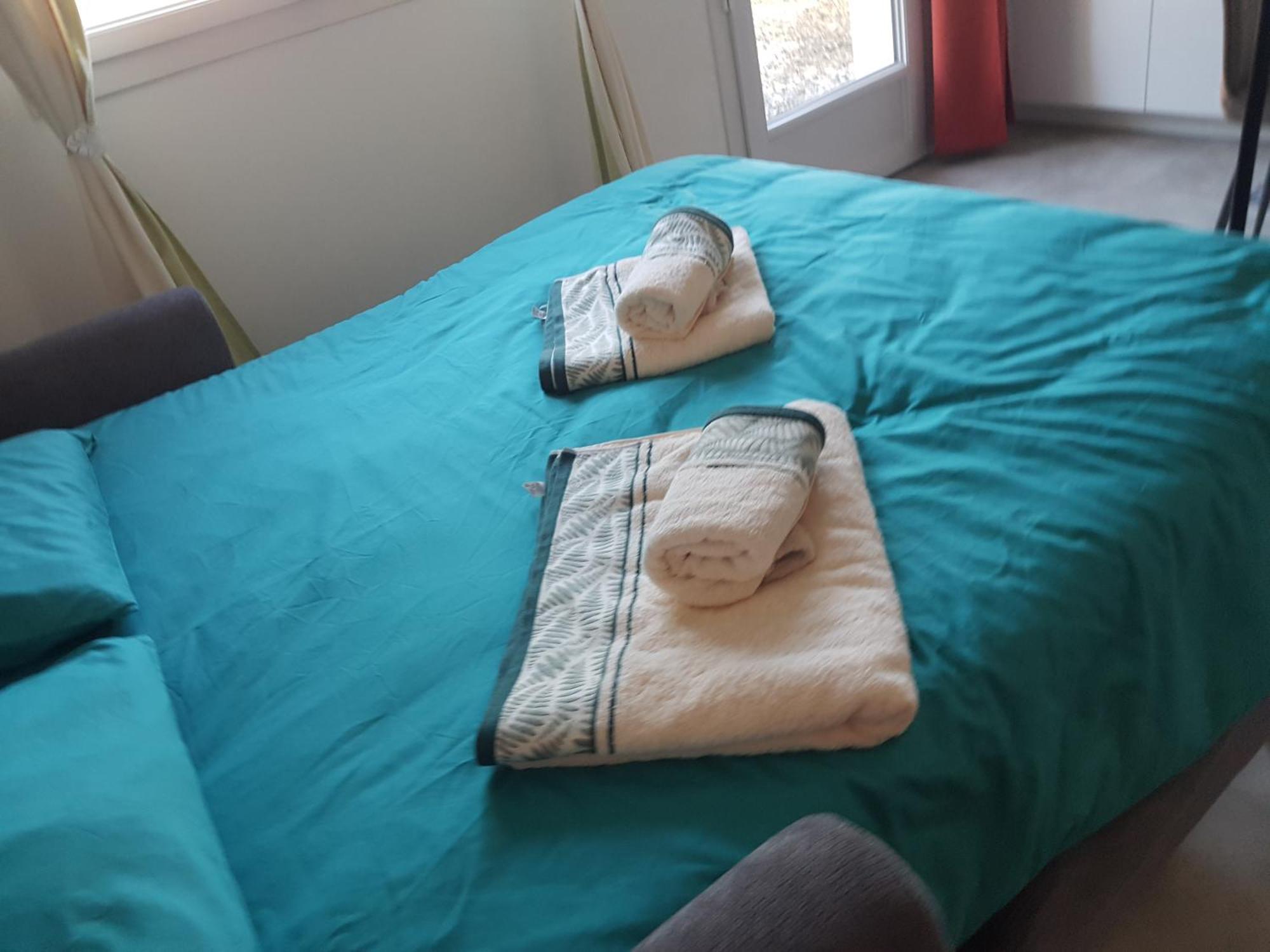 La Chambre Du Chemin Plouha Zewnętrze zdjęcie