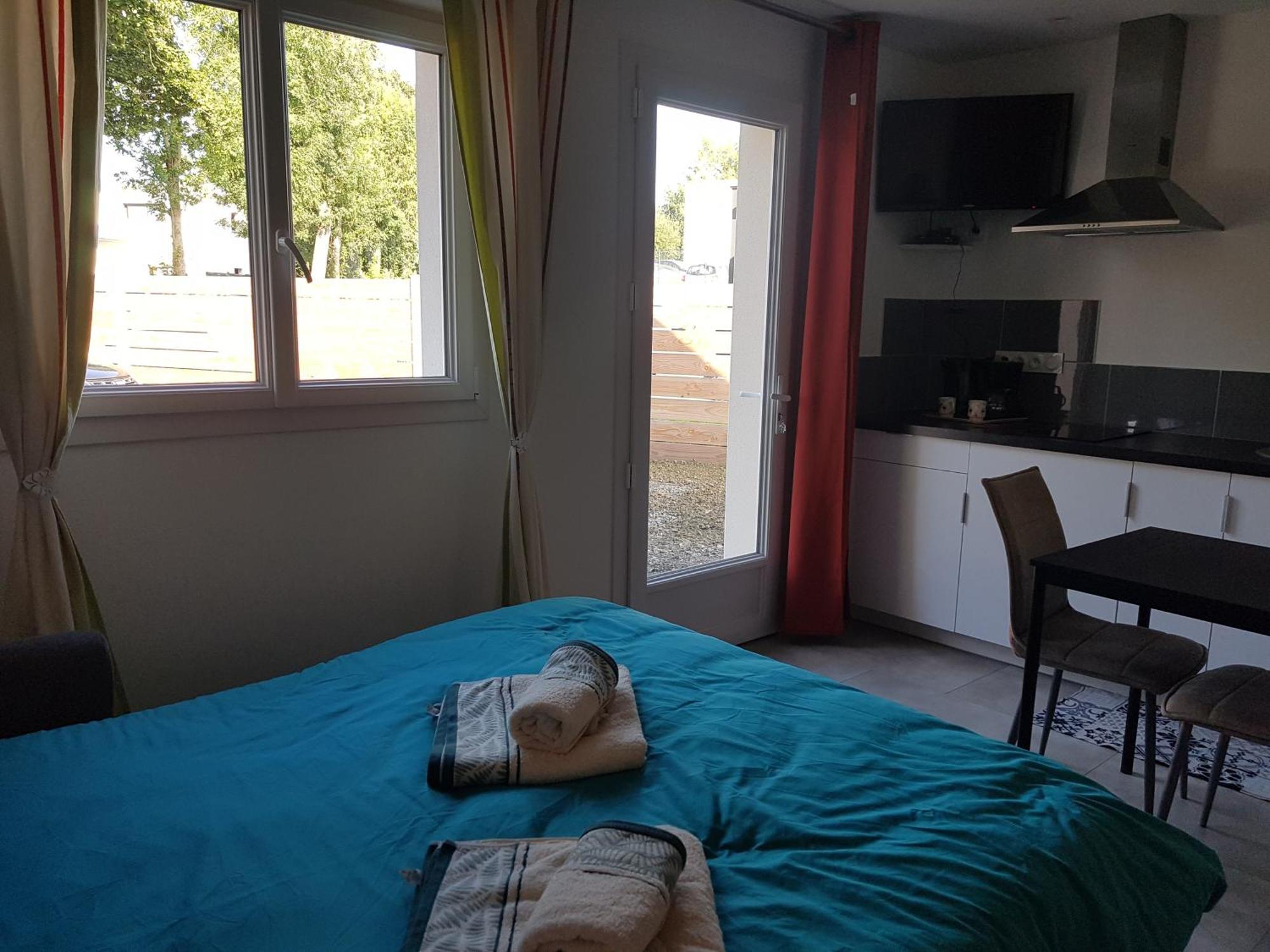 La Chambre Du Chemin Plouha Zewnętrze zdjęcie